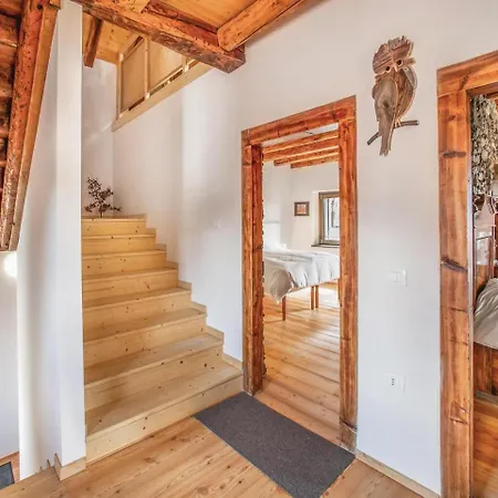 Apartment Vuezzis Rigolato