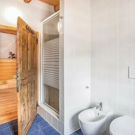 Vuezzis Apartment Rigolato
